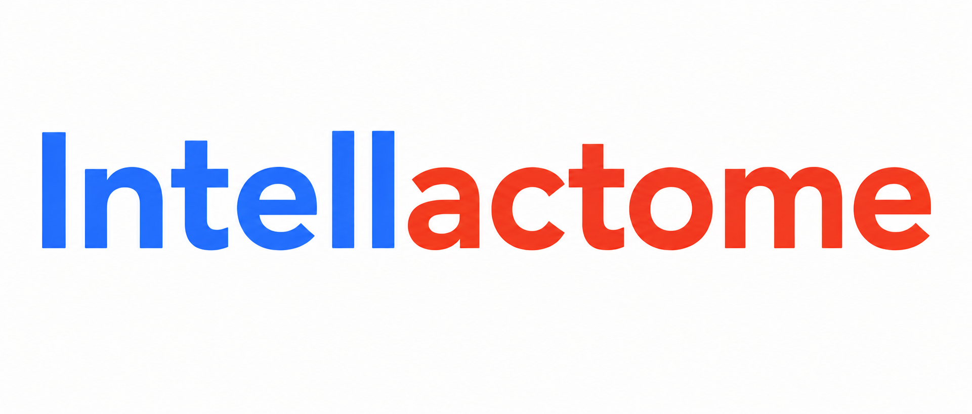 Intellactome